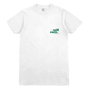 MAC MILLER SELF CARE TEE